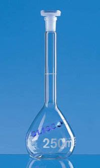 Volumetric Flask