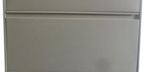 Large Shelf Shoe Rack