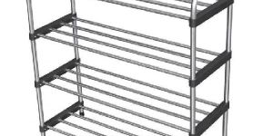 Steel Shoe Racks