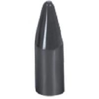 Double Compression PVC Shroud