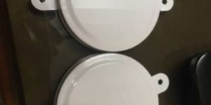 2 Inches Drum Cap Seals