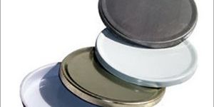 4 Inches Drum Cap Seals