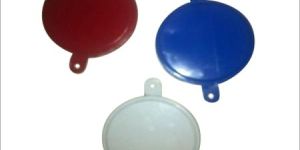 Colored Drum Cap Seals