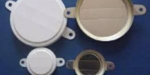 Plain Drum Cap Seals