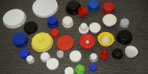 Plastic Caps