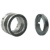 Metal Bellow Inherently Balanced Seal