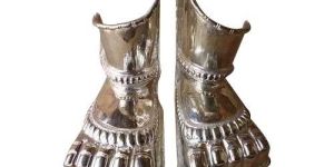 Silver Pada Kavacham