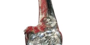 Silver Sheet Kavacham