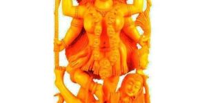 Sri Kali Matha Statue