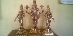 Srinivasaperumal God Statues