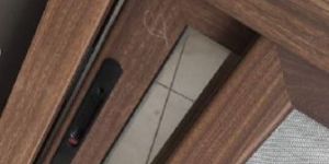 Aluminium Window Fabricator