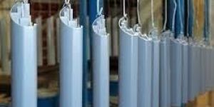 Epoxy Polyester Powder Coating Services