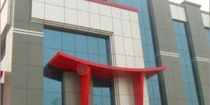 Aluminium Composite Panel Fabrication Service