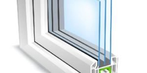 Soundproof Window Fabrication