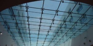 Spider Fitting Services