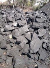 Smokeless Coal