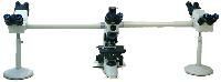Multihead Microscope