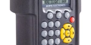 Digital Calibration Meter