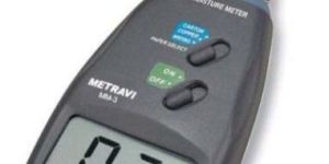 Digital Moisture Meter