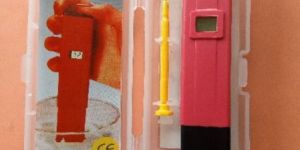 Digital PH Meter