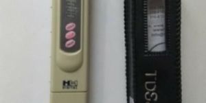 Tds Meter