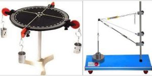 Applied Mechanics Lab Equipment