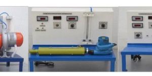 Heat Transfer Lab Equipment