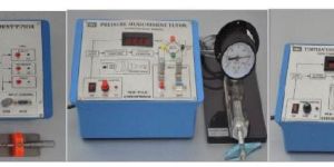 Measurement and Instrumentation Lab