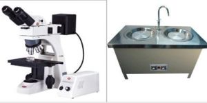 Metrology Instruments