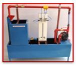 Orifice Meter Apparatus