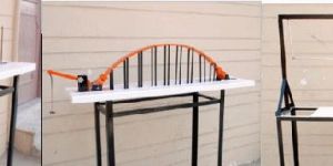 Structural Engineering Lab Equipment