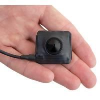 Micro Camera