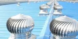 Air Ventilation System