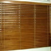 Horizontal Blind