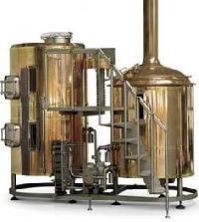 Microbrewery Equipment