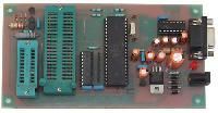 89 Series Microcontroller Programmer