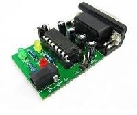 MAX 232 TTL to RS232 Converter