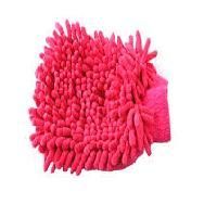 Microfiber Car Wash Washing Cleaning Gloves
