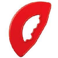 Plastic Pizza Cutter