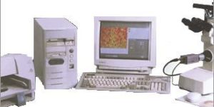 Image Analysis System