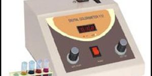 Photoelectric Colorimeter