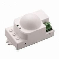 Microwave Motion Sensor