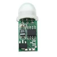 PIR Motion Sensor with Remote