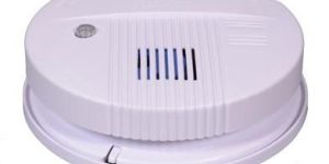 Smoke Alarm Sensor