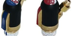 SAFE-GUARD5 FUNCTION ARRESTOR