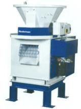 Vertical Swarf Crusher KB