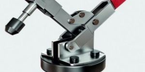 Vertical Toggle Clamp