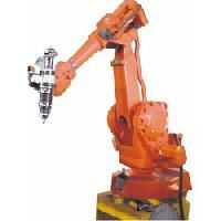 Robotic Welding System