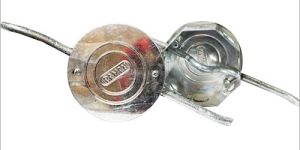 Galvanized Premium Fan Box