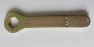 Alloy Steel Wrench